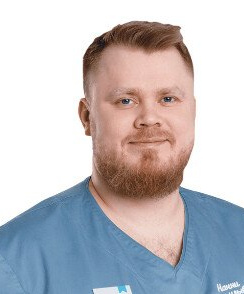 Батыгин Максим Андреевич стоматолог-хирург