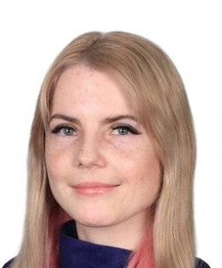 Епихина Елена Сергеевна стоматолог-терапевт