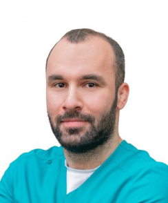 Дзгоев Урузмаг Альбертович стоматолог-ортопед