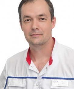Черняев Владимир Сергеевич стоматолог
