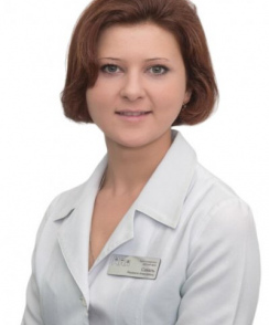 Сакаль Людмила Алексеевна стоматолог