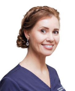 Емельянова Татьяна Николаевна стоматолог