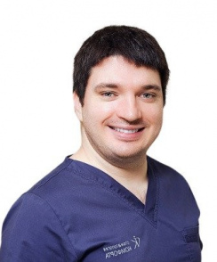 Мельников Алексей Владимирович стоматолог