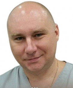 Шелковский Валерий Владимирович стоматолог