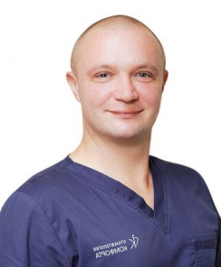 Бельтюков Евгений Петрович стоматолог