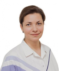 Резниченко Анна Васильевна стоматолог