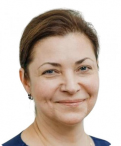 Резниченко Анна Васильевна стоматолог