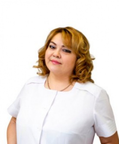 Черненко Елена Моисеевна стоматолог