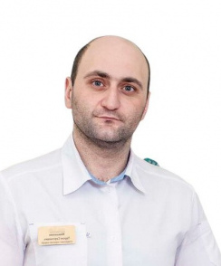Микаелян Тарон Сергеевич стоматолог-пародонтолог