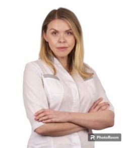 Карпенко Алина Евгеньевна стоматолог