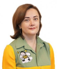 Ядыкина Марина Александровна стоматолог
