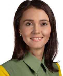 Бондаренко Ирина Павловна стоматолог