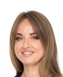 Алексеева Екатерина Юрьевна стоматолог