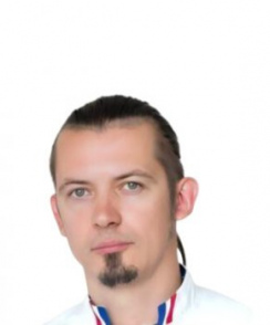 Русских Сергей Александрович стоматолог