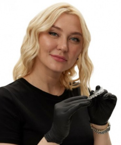 Войнилко Екатерина Андреевна стоматолог