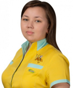 Семенченко Юлия Александровна стоматолог