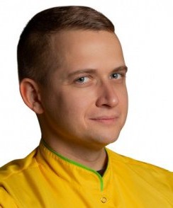 Васильчишин Денис Богданович стоматолог