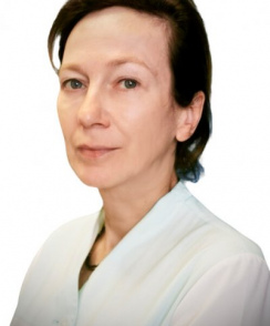 Оранская Елена Александровна стоматолог