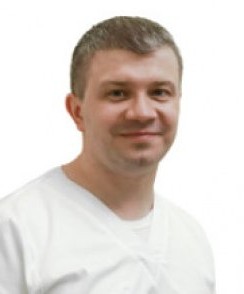 Рекель Кирилл Владимирович стоматолог