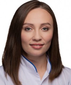 Великая Юлия Андреевна стоматолог