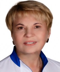 Макухина Валентина Павловна стоматолог