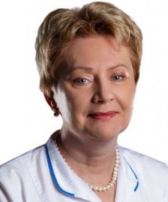 Лобко Татьяна Владимировна стоматолог