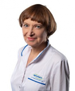 Алешина Елена Владимировна стоматолог