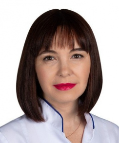 Бакшаева Наталья Григорьевна стоматолог