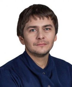 Брехов Алексей Анатольевич стоматолог