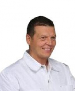 Коновалов Олег Викторович стоматолог