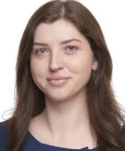 Косова Наталья Ивановна стоматолог