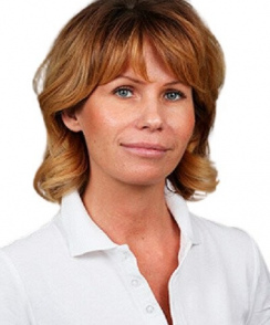 Бикбаева Марина Сергеевна стоматолог