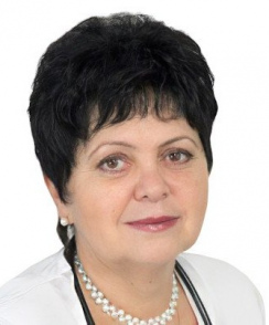 Козачек Елена Дмитриевна физиотерапевт