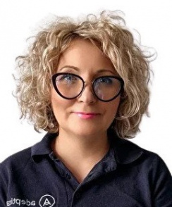 Пономарёва Карина Геннадьевна стоматолог