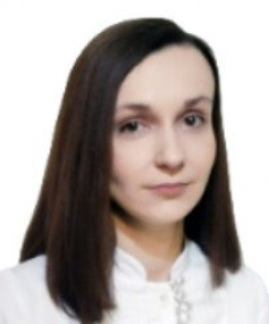 Михалина Лидия Юрьевна стоматолог