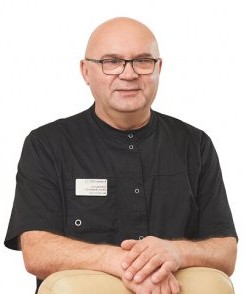 Беломестнов Виктор Федорович стоматолог