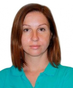 Нарышкина Екатерина Николаевна стоматолог