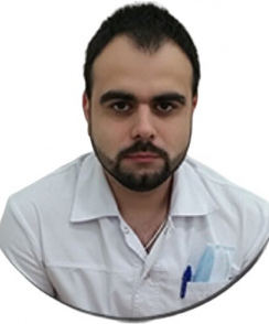 Золотарев Михаил Викторович стоматолог