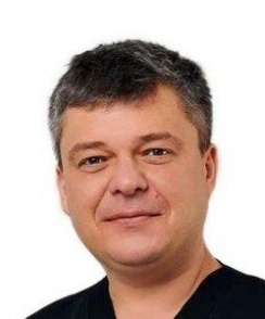 Виноградов Александр Эдмондович стоматолог