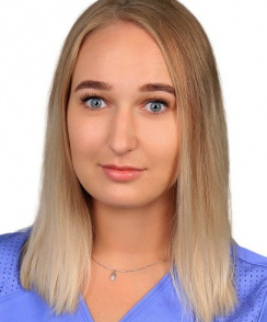 Наумова Елена Александровна стоматолог-ортодонт