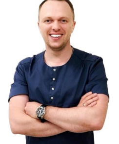 Лобов Алексей Александрович стоматолог