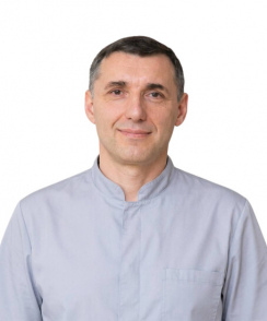 Дибиров Рашид Магамедович стоматолог-хирург