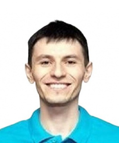 Бабаев Исамудин Раидинович стоматолог-хирург