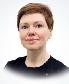 Голубева Анна Николаевна стоматолог
