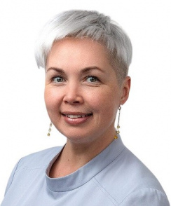 Литовченко Вера Михайловна стоматолог