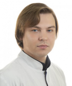 Рассказов Иван Сергеевич эндокринолог