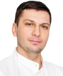 Шипелев Алексей Викторович стоматолог