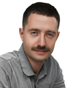 Фильков Константин Константинович стоматолог