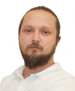 Кульгавчук Егор Николаевич стоматолог