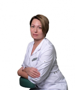 Савицкая Татьяна Александровна стоматолог